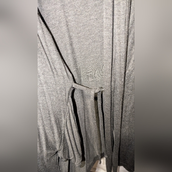 STARS ABOVE Target Grey Robe - Picture 4 of 5